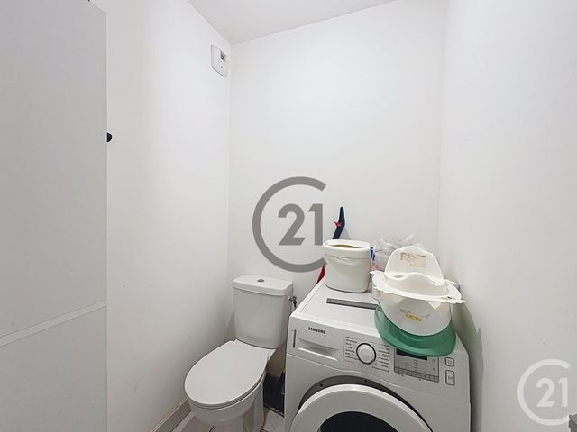Appartement F3 à louer - 3 pièces - 63.1 m2 - DAMMARIE LES LYS - 77 - ILE-DE-FRANCE - Century 21 Cerim
