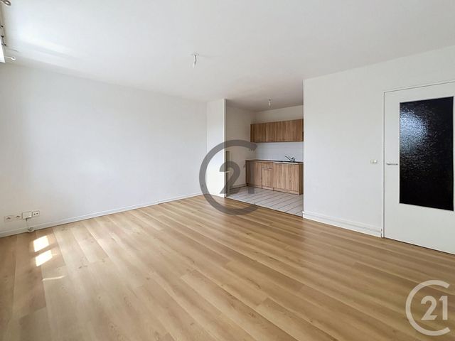 appartement - DAMMARIE LES LYS - 77