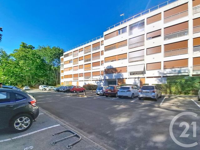 Appartement F2 à vendre - 2 pièces - 43.78 m2 - VAUX LE PENIL - 77 - ILE-DE-FRANCE - Century 21 Cerim
