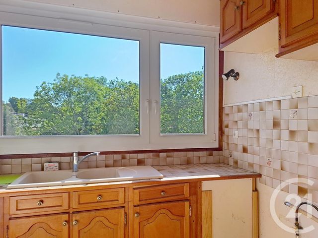 Appartement F2 à vendre - 2 pièces - 43.78 m2 - VAUX LE PENIL - 77 - ILE-DE-FRANCE - Century 21 Cerim