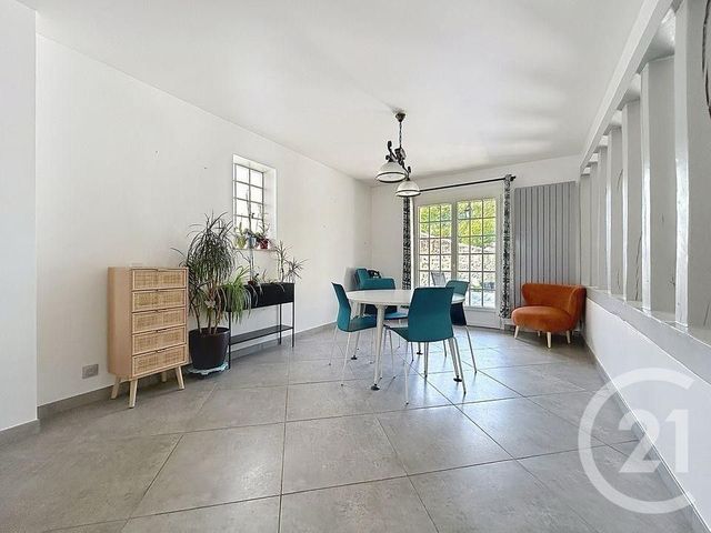 maison à vendre - 7 pièces - 153.0 m2 - MAINCY - 77 - ILE-DE-FRANCE - Century 21 Cerim