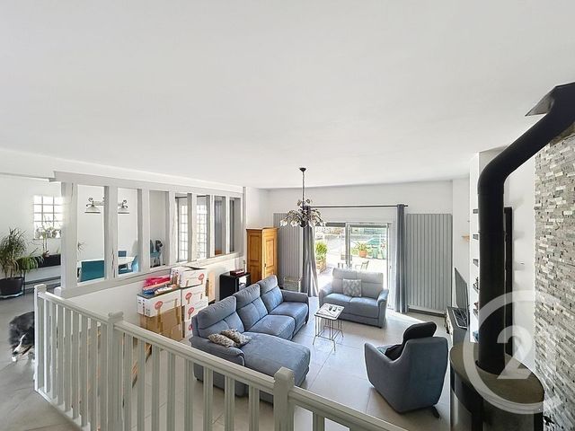 maison à vendre - 7 pièces - 153.0 m2 - MAINCY - 77 - ILE-DE-FRANCE - Century 21 Cerim