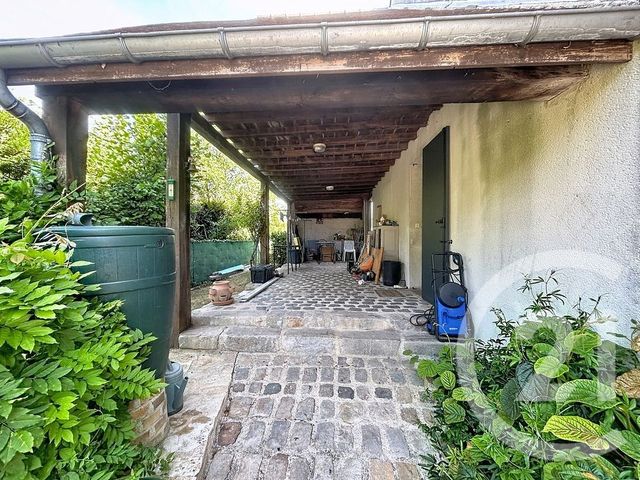 maison à vendre - 7 pièces - 153.0 m2 - MAINCY - 77 - ILE-DE-FRANCE - Century 21 Cerim