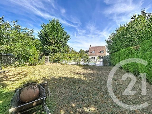 maison à vendre - 7 pièces - 153.0 m2 - MAINCY - 77 - ILE-DE-FRANCE - Century 21 Cerim