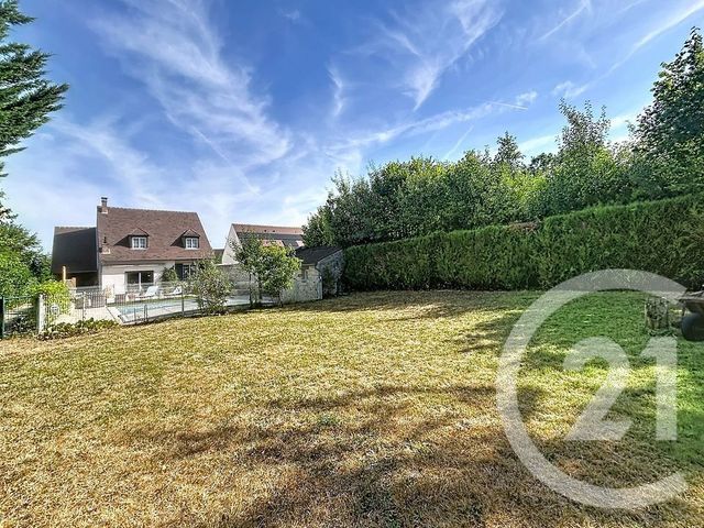 maison à vendre - 7 pièces - 153.0 m2 - MAINCY - 77 - ILE-DE-FRANCE - Century 21 Cerim