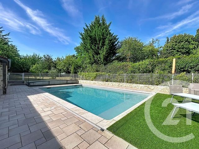 maison à vendre - 7 pièces - 153.0 m2 - MAINCY - 77 - ILE-DE-FRANCE - Century 21 Cerim