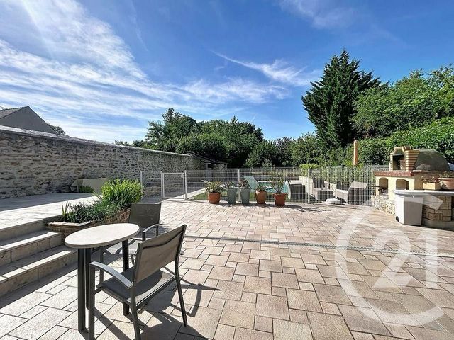 maison à vendre - 7 pièces - 153.0 m2 - MAINCY - 77 - ILE-DE-FRANCE - Century 21 Cerim