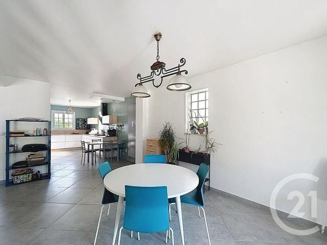 maison à vendre - 7 pièces - 153.0 m2 - MAINCY - 77 - ILE-DE-FRANCE - Century 21 Cerim