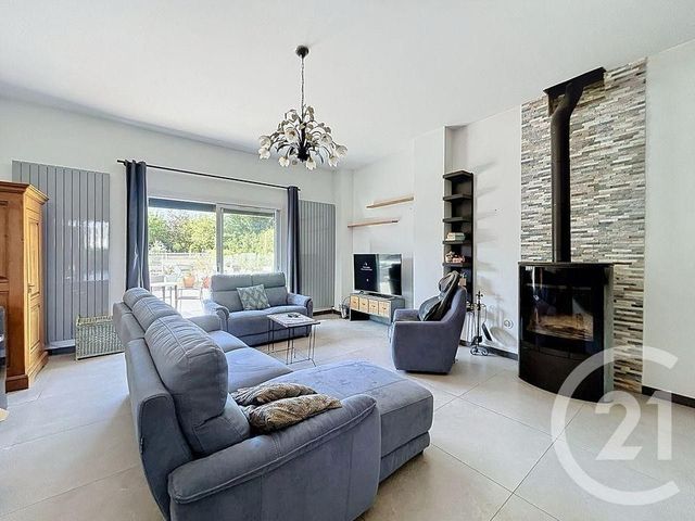 maison à vendre - 7 pièces - 153.0 m2 - MAINCY - 77 - ILE-DE-FRANCE - Century 21 Cerim