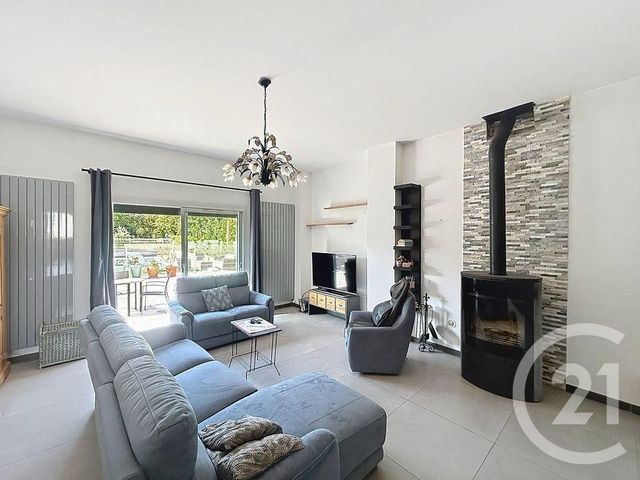 maison à vendre - 7 pièces - 153.0 m2 - MAINCY - 77 - ILE-DE-FRANCE - Century 21 Cerim