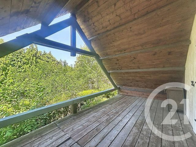 maison à vendre - 7 pièces - 153.0 m2 - MAINCY - 77 - ILE-DE-FRANCE - Century 21 Cerim