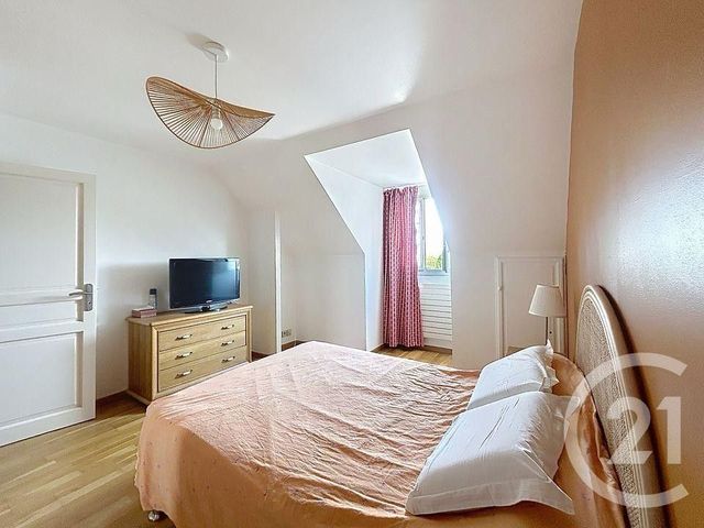 maison à vendre - 7 pièces - 153.0 m2 - MAINCY - 77 - ILE-DE-FRANCE - Century 21 Cerim