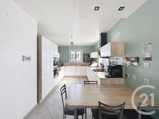 maison à vendre - 7 pièces - 153.0 m2 - MAINCY - 77 - ILE-DE-FRANCE - Century 21 Cerim