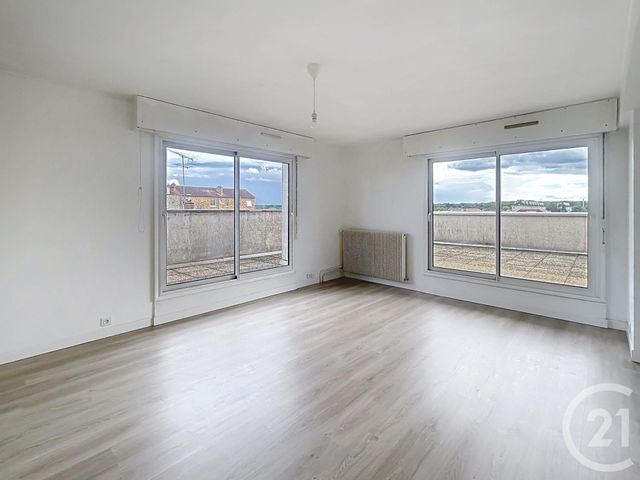 Appartement F2 à vendre MELUN