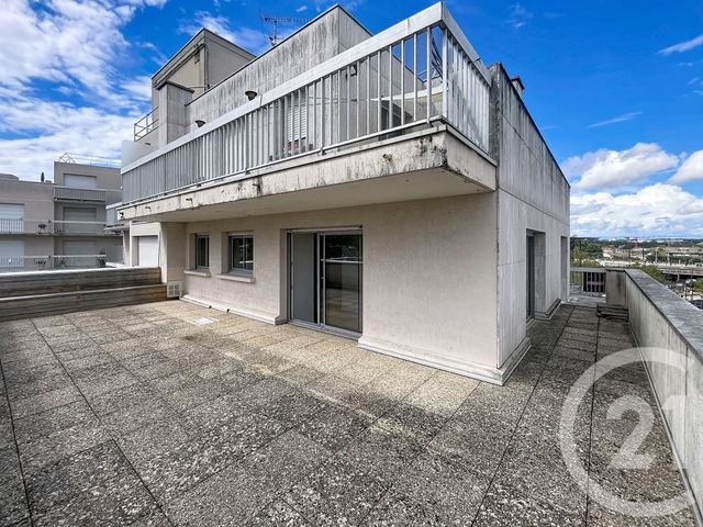 Appartement F2 à vendre - 3 pièces - 63.0 m2 - MELUN - 77 - ILE-DE-FRANCE - Century 21 Cerim