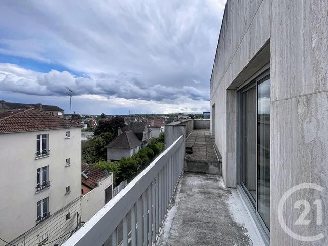 Appartement F2 à vendre - 3 pièces - 63.0 m2 - MELUN - 77 - ILE-DE-FRANCE - Century 21 Cerim