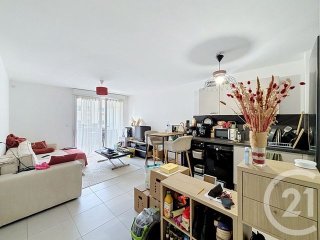 Appartement F2 à louer DAMMARIE LES LYS