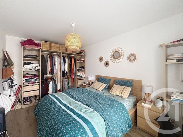 Appartement F2 à louer - 2 pièces - 40.6 m2 - DAMMARIE LES LYS - 77 - ILE-DE-FRANCE - Century 21 Cerim