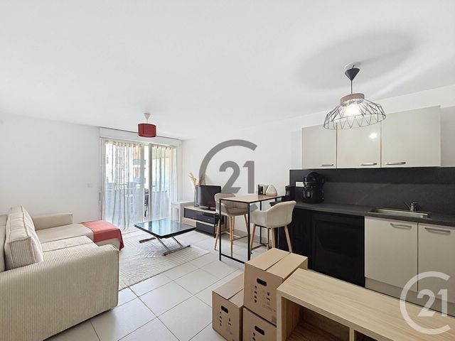 Appartement F2 à louer DAMMARIE LES LYS