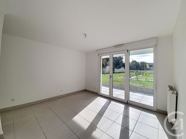 Appartement F1 à louer - 1 pièce - 23.0 m2 - DAMMARIE LES LYS - 77 - ILE-DE-FRANCE - Century 21 Cerim
