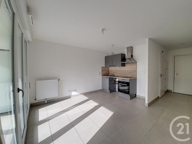 appartement - DAMMARIE LES LYS - 77
