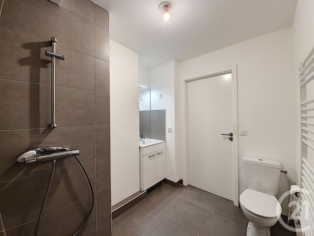Appartement F1 à louer - 1 pièce - 23.0 m2 - DAMMARIE LES LYS - 77 - ILE-DE-FRANCE - Century 21 Cerim