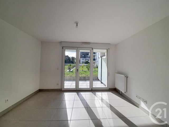Appartement F1 à louer - 1 pièce - 23.0 m2 - DAMMARIE LES LYS - 77 - ILE-DE-FRANCE - Century 21 Cerim