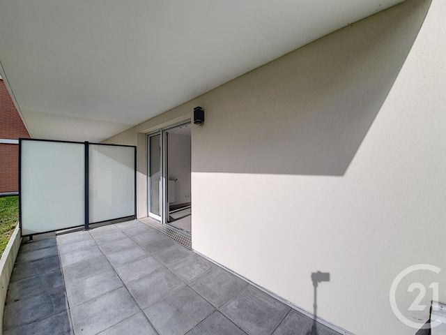 Appartement F1 à louer - 1 pièce - 23.0 m2 - DAMMARIE LES LYS - 77 - ILE-DE-FRANCE - Century 21 Cerim