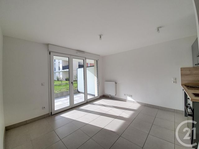 Appartement F1 à louer - 1 pièce - 23.0 m2 - DAMMARIE LES LYS - 77 - ILE-DE-FRANCE - Century 21 Cerim