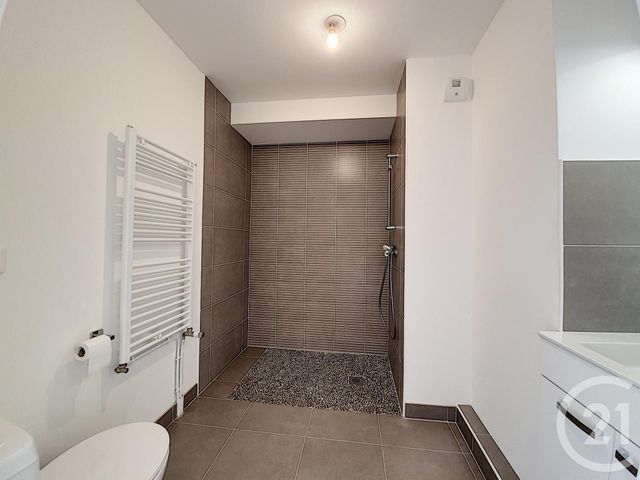 Appartement F1 à louer - 1 pièce - 23.0 m2 - DAMMARIE LES LYS - 77 - ILE-DE-FRANCE - Century 21 Cerim