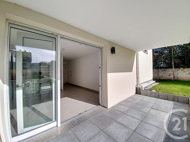 Appartement F1 à louer - 1 pièce - 23.0 m2 - DAMMARIE LES LYS - 77 - ILE-DE-FRANCE - Century 21 Cerim