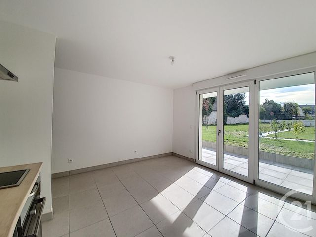 Appartement F1 à louer - 1 pièce - 23.0 m2 - DAMMARIE LES LYS - 77 - ILE-DE-FRANCE - Century 21 Cerim