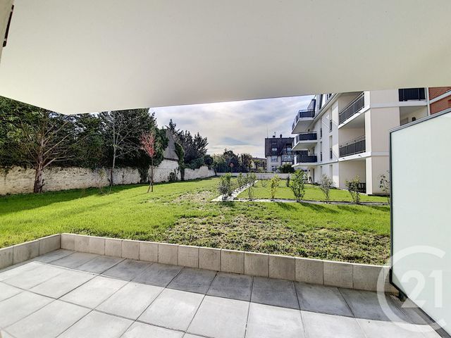 Appartement F1 à louer - 1 pièce - 23.0 m2 - DAMMARIE LES LYS - 77 - ILE-DE-FRANCE - Century 21 Cerim