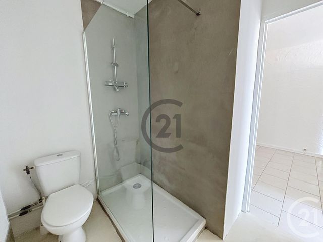 Appartement F1 à louer - 1 pièce - 26.36 m2 - MELUN - 77 - ILE-DE-FRANCE - Century 21 Cerim