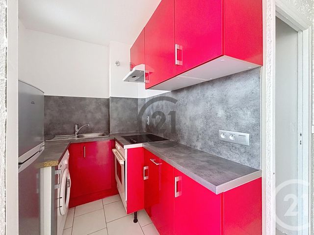 Appartement F1 à louer - 1 pièce - 26.36 m2 - MELUN - 77 - ILE-DE-FRANCE - Century 21 Cerim