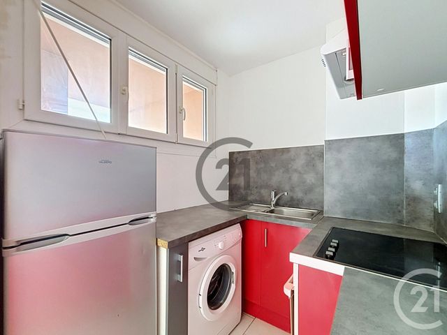Appartement F1 à louer - 1 pièce - 26.36 m2 - MELUN - 77 - ILE-DE-FRANCE - Century 21 Cerim