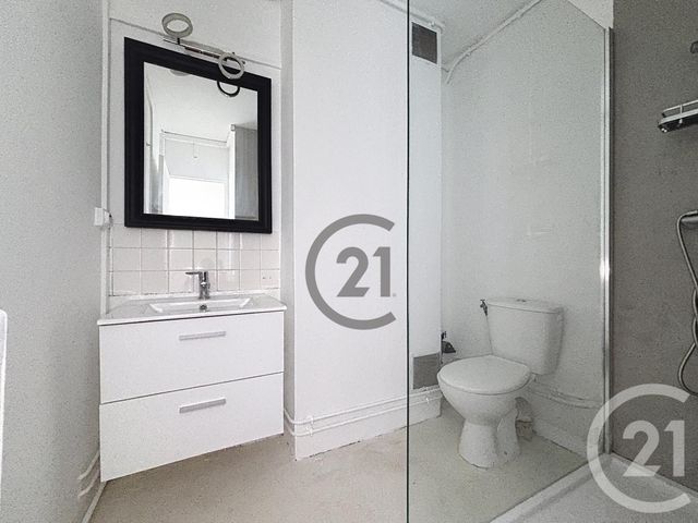Appartement F1 à louer - 1 pièce - 26.36 m2 - MELUN - 77 - ILE-DE-FRANCE - Century 21 Cerim