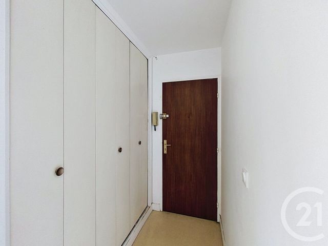 Appartement F1 à louer - 1 pièce - 24.68 m2 - MELUN - 77 - ILE-DE-FRANCE - Century 21 Cerim