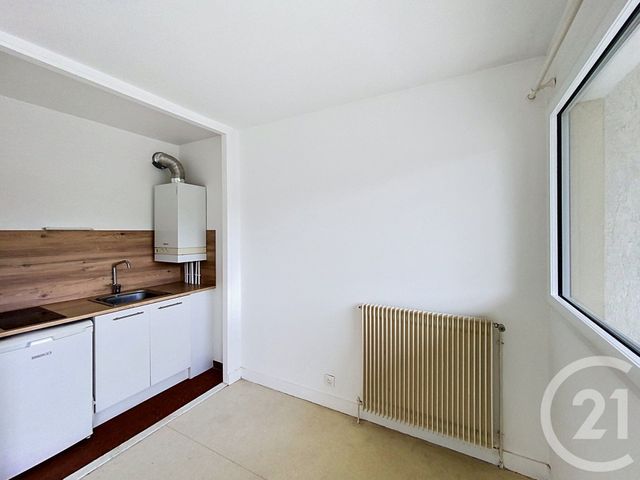 Appartement F1 à louer - 1 pièce - 24.68 m2 - MELUN - 77 - ILE-DE-FRANCE - Century 21 Cerim