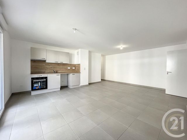Appartement F3 à louer DAMMARIE LES LYS