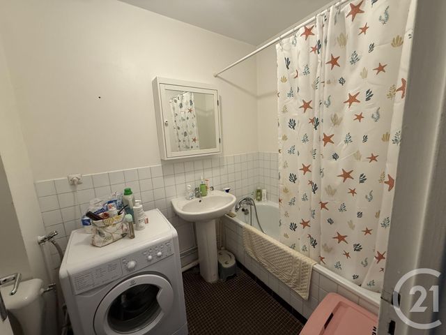 Appartement F2 à vendre - 2 pièces - 46.9 m2 - LE MEE SUR SEINE - 77 - ILE-DE-FRANCE - Century 21 Cerim