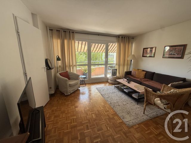 Appartement F2 à vendre LE MEE SUR SEINE