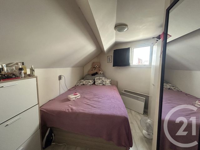 Appartement F2 à vendre - 2 pièces - 19.0 m2 - MELUN - 77 - ILE-DE-FRANCE - Century 21 Cerim