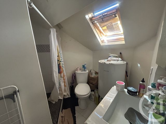 Appartement F2 à vendre - 2 pièces - 19.0 m2 - MELUN - 77 - ILE-DE-FRANCE - Century 21 Cerim