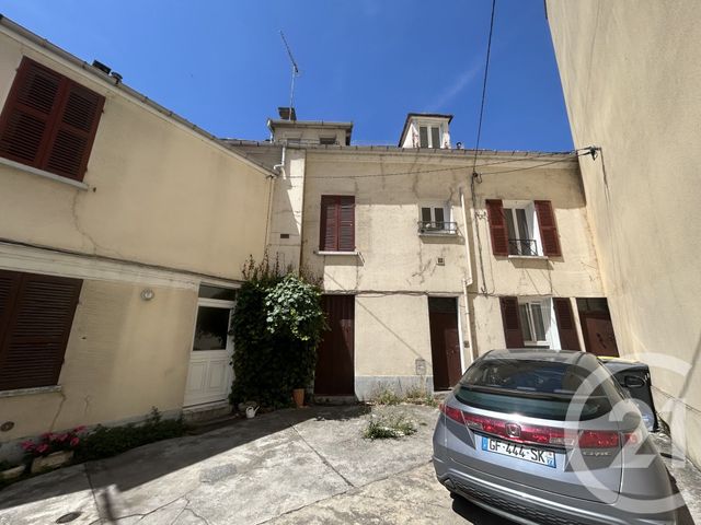 Appartement F2 à vendre - 2 pièces - 19.0 m2 - MELUN - 77 - ILE-DE-FRANCE - Century 21 Cerim