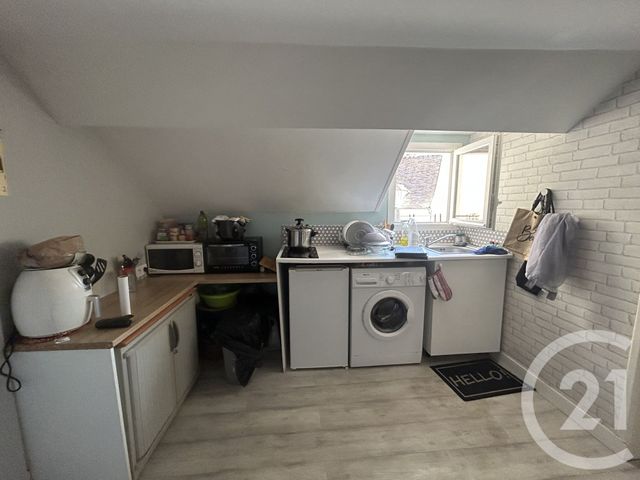 Appartement F2 à vendre - 2 pièces - 19.0 m2 - MELUN - 77 - ILE-DE-FRANCE - Century 21 Cerim