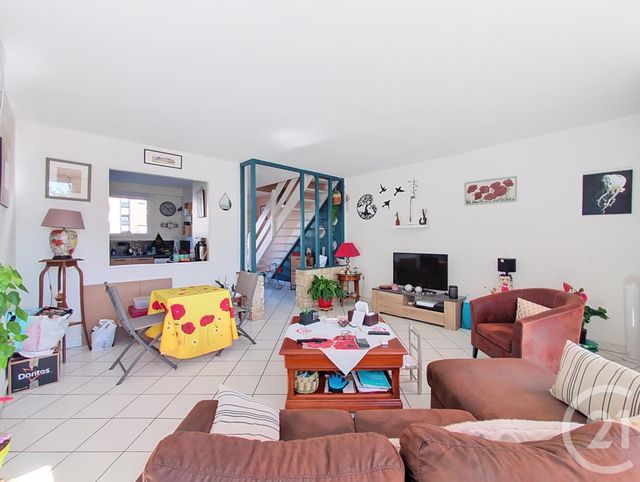 Appartement F4 à vendre MELUN
