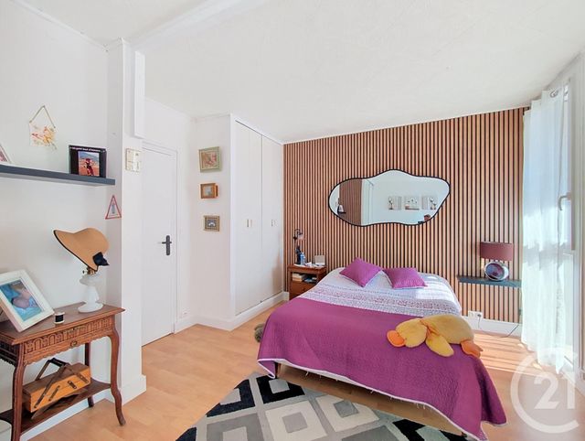 Appartement F4 à vendre - 4 pièces - 67.86 m2 - MELUN - 77 - ILE-DE-FRANCE - Century 21 Cerim