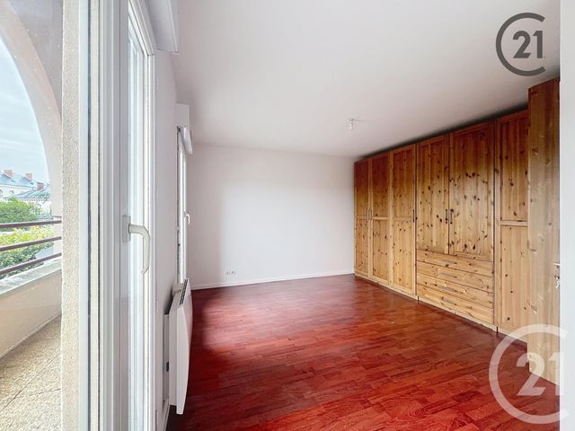 Appartement F3 à louer - 3 pièces - 63.2 m2 - MELUN - 77 - ILE-DE-FRANCE - Century 21 Cerim