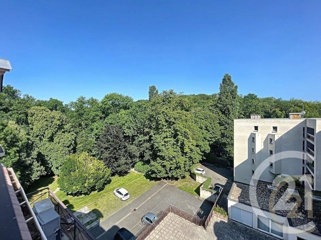 Appartement F1 à louer - 1 pièce - 30.6 m2 - MELUN - 77 - ILE-DE-FRANCE - Century 21 Cerim